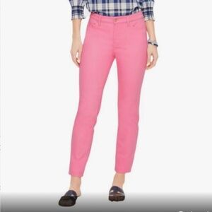 TALBOTS FLAWLESS SLIM ANKLE